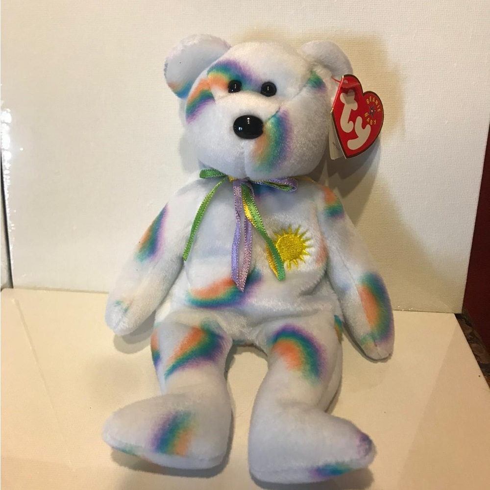 Cheery | Beanie Babies